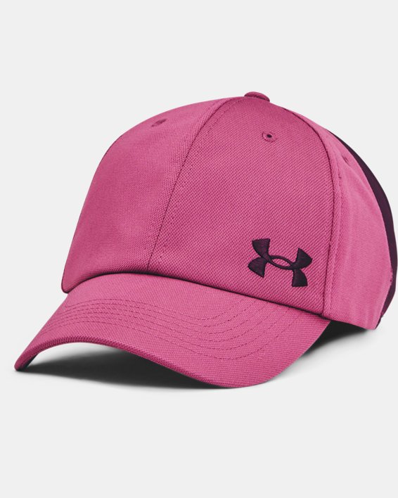 Traditional Cricket Cap Pink 